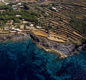 Relais Euterpini Pantelleria